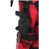 Image 8 : Lot #193 - DEADPOOL (2016) - Promotional Touring Deadpool Costume