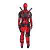 Image 9 : Lot #193 - DEADPOOL (2016) - Promotional Touring Deadpool Costume