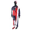 Image 3 : Lot #202 - DICTATOR, THE (2012) - Aladeen's American Flag Costume
