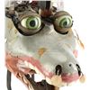 Image 10 : Lot #207 - DINOSAURS (T.V. SERIES, 1991-1994) - Robbie Sinclair's (Jason Willinger) Animatronic Head