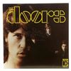 Image 1 : Lot #209 - DOORS, THE (1991) - The Doors Record Cover