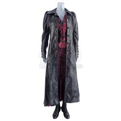 Lot #214 - DRACULA (T.V. SERIES, 2013-2014) - Lady Jayne Wetherby's (Victoria Smurfit) Vampire Hunti