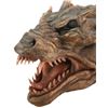 Image 6 : Lot #215 - DRAGONHEART (1996) - Phil Tippett Collection: Draco (Sean Connery) Head Maquette