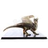 Image 1 : Lot #217 - DRAGONHEART (1996) - Phil Tippett Collection: Draco (Sean Connery) Large Winged Maquette