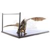 Image 8 : Lot #217 - DRAGONHEART (1996) - Phil Tippett Collection: Draco (Sean Connery) Large Winged Maquette