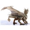 Image 9 : Lot #217 - DRAGONHEART (1996) - Phil Tippett Collection: Draco (Sean Connery) Large Winged Maquette