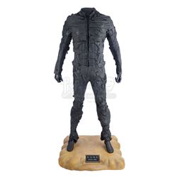 Lot #222 - DUNE (1984) - Male Fremen Stillsuit