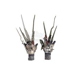 Lot #223 - EDWARD SCISSORHANDS (1990) - Edward Scissorhands' (Johnny Depp) Scissorhands
