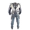 Image 4 : Lot #224 - ELYSIUM (2013) - Max's (Matt Damon) Bloodied Costume and H.U.L.C. Suit