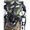 Image 5 : Lot #225 - ELYSIUM (2013) - C.M. Kruger's (Sharlto Copley) Camouflage Costume and H.U.L.C. Suit
