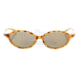 Lot #228 - ERIN BROCKOVICH (2000) - Erin Brockovich's (Julia Roberts) Sunglasses