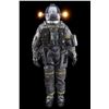 Image 1 : Lot #234 - EVENT HORIZON (1997) - Justin's (Jack Noseworthy) Light-Up Spacesuit
