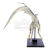 Image 4 : Lot #236 - EVOLUTION (2001) - Phil Tippett Collection: Dragon Maquette Display with Wings