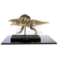 Lot #237 - EVOLUTION (2001) - Phil Tippett Collection: Typhibian Maquette