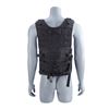 Image 5 : Lot #239 - THE EXPENDABLES 2 (2012) - Barney Ross' (Sylvester Stallone) Tactical Vest and Stunt Rifl