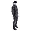 Image 2 : Lot #240 - THE EXPENDABLES 2 (2012) - Lee Christmas' (Jason Statham) Tactical Costume