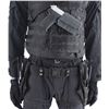 Image 6 : Lot #240 - THE EXPENDABLES 2 (2012) - Lee Christmas' (Jason Statham) Tactical Costume