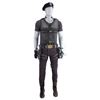 Image 1 : Lot #241 - THE EXPENDABLES 2 (2012) - Barney Ross' (Sylvester Stallone) Tactical Costume