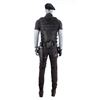 Image 4 : Lot #241 - THE EXPENDABLES 2 (2012) - Barney Ross' (Sylvester Stallone) Tactical Costume