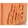 Image 5 : Lot #246 - FIGHT CLUB (1999) - Film Poster Soap Bar
