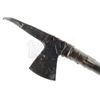 Image 5 : Lot #266 - GANGS OF NEW YORK (2002) - Amsterdam Vallon's (Leonardo DiCaprio) Stunt Club Axe