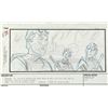 Image 2 : Lot #270 - GHOSTBUSTERS (1984) - Hand-Drawn Storyboard