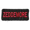 Image 1 : Lot #284 - GHOSTBUSTERS 2 (1989) - Winston Zeddemore's (Ernie Hudson) Ghostbusters Uniform Patch