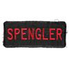 Image 1 : Lot #285 - GHOSTBUSTERS 2 (1989) - Egon Spengler's (Harold Ramis) Ghostbusters Uniform Patch