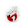 Image 1 : Lot #286 - GHOSTBUSTERS 2 (1989) - Ecto-1A Car Door Decal