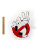 Image 2 : Lot #286 - GHOSTBUSTERS 2 (1989) - Ecto-1A Car Door Decal