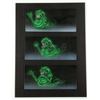 Image 1 : Lot #289 - GHOSTBUSTERS II (1989) - Hand-Painted Slimer Illustrations