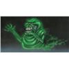 Image 4 : Lot #289 - GHOSTBUSTERS II (1989) - Hand-Painted Slimer Illustrations