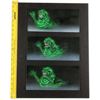 Image 5 : Lot #289 - GHOSTBUSTERS II (1989) - Hand-Painted Slimer Illustrations