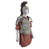 Image 2 : Lot #292 - GLADIATOR (2000) - Maximus' (Russell Crowe) Production-Made General Armor