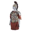 Image 3 : Lot #292 - GLADIATOR (2000) - Maximus' (Russell Crowe) Production-Made General Armor