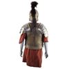 Image 4 : Lot #292 - GLADIATOR (2000) - Maximus' (Russell Crowe) Production-Made General Armor