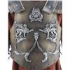 Image 6 : Lot #292 - GLADIATOR (2000) - Maximus' (Russell Crowe) Production-Made General Armor