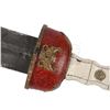 Image 10 : Lot #293 - GLADIATOR (2000) - General Maximus' (Russell Crowe) Stunt Roman Sword and Scabbard