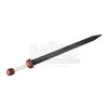 Image 12 : Lot #293 - GLADIATOR (2000) - General Maximus' (Russell Crowe) Stunt Roman Sword and Scabbard