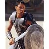 Image 7 : Lot #295 - GLADIATOR (2000) - Set of Maximus' (Russell Crowe) Armor Ornamentation