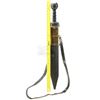 Image 7 : Lot #296 - GLADIATOR (2000) - Hero Praetorian Sword and Sheath