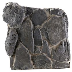 Lot #298 - GODFATHER, THE (1972) - Corleone Mansion Outer Wall Piece