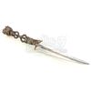 Image 3 : Lot #301 - GOLDEN CHILD, THE (1986) - Ajanti Dagger