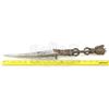 Image 7 : Lot #301 - GOLDEN CHILD, THE (1986) - Ajanti Dagger