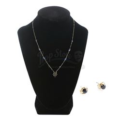 Lot #303 - GOOD WILL HUNTING (1997) - Skylar's (Minnie Driver) Jewelry