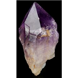 Lot #306 - GOONIES, THE (1985) - One-Eyed Willy's Amethyst Gemstone