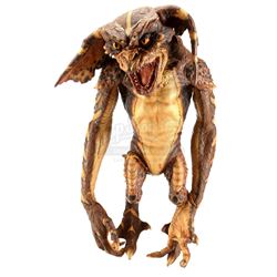 Lot #311 - GREMLINS 2: THE NEW BATCH (1990) - Gremlin Puppet
