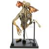 Image 4 : Lot #312 - GREMLINS 2: THE NEW BATCH (1990) - Green Gremlin Puppet
