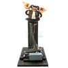 Image 1 : Lot #313 - GREMLINS 2: THE NEW BATCH (1990) - Servo-Operated George Mogwai Puppet