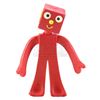 Image 1 : Lot #314 - GUMBY SHOW, THE (T.V. SERIES, 1955-1969) - Blockhead G Clay Puppet